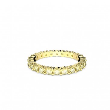 MATRIX ANELLO YELLOW YEL/RHS 55