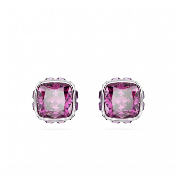 BIRTHSTONE ORECCHINI FEBBRAIO