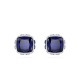 BIRTHSTONE ORECCHINI SETTEMBRE BIRTHSTONE ORECCHINI SETTEMBRE