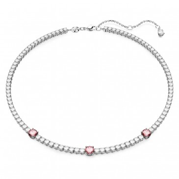 MATRIX PINK STONES