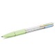 CRUSTALLINE LUSTRE BP PEN BLUE GREEN CRUSTALLINE LUSTRE BP PEN BLUE GREEN