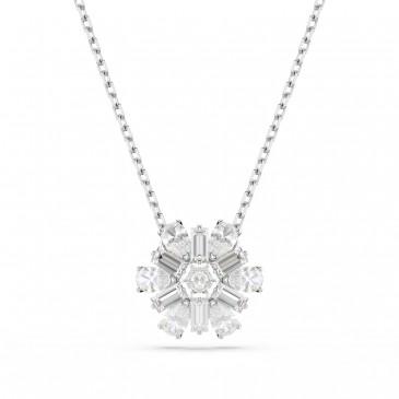 IDYLLIA PEND PENDENTE WHITE/RHS