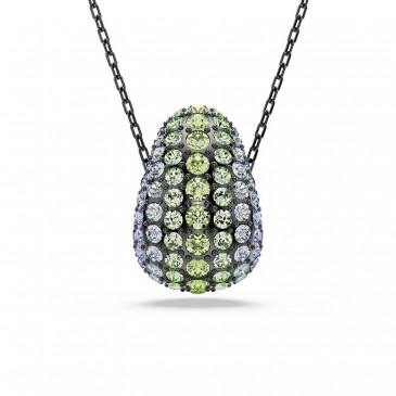 SUBLIMA PEND SMALL MUL/BRU