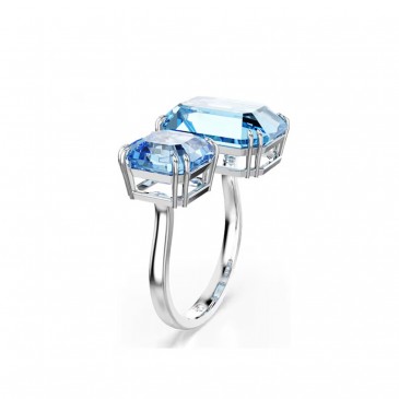 MILLENIA ANELLO 52 BLU