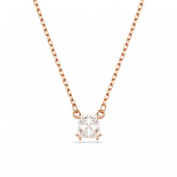 STILLA PEND S WHITE/ROS