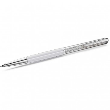 CRYSTALLINE SILK BP PEN CRY/GRY/SIS