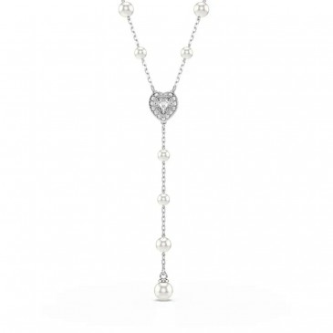 SS25 CAPSULE COLLANA PRL T CRY