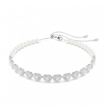 SS25 CAPSULE CHOCKER ANGELIC