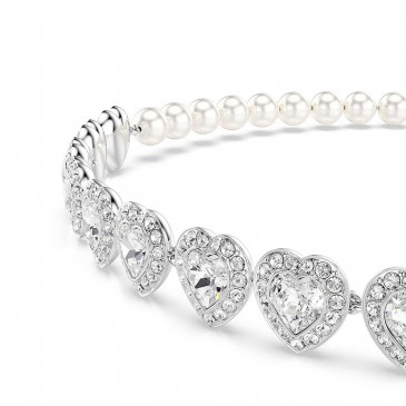 SS25 CAPSULE CHOCKER ANGELIC
