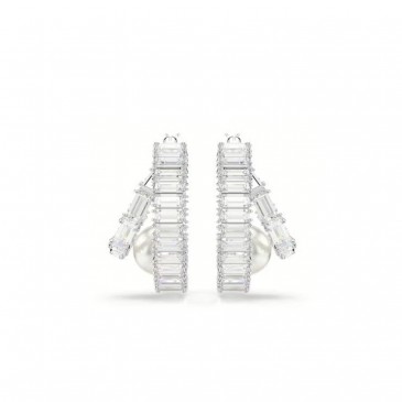 SS25 CAPSULE ORECCHINO A BUCO PRL HOOP