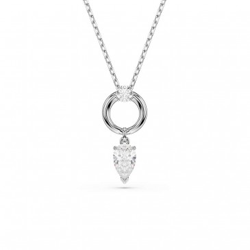 MESMERA PEND PEAR WHI