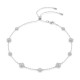 UNA COLLANA DOUBLE SIDE