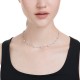 UNA COLLANA DOUBLE SIDE