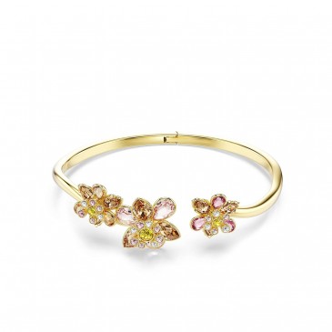 IDYLLIA BRACCIALE RIGIDO PINK M