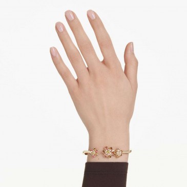 IDYLLIA BRACCIALE RIGIDO PINK M