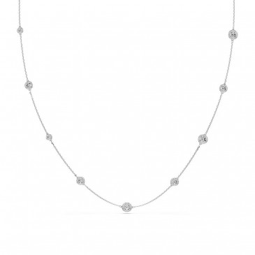 UNA STRAND DOUBLE SIDE