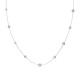 UNA STRAND DOUBLE SIDE