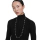 UNA STRAND DOUBLE SIDE