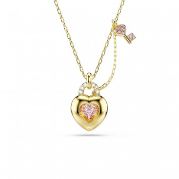 IDYLLIA COLLANA HEART MUL/GOS