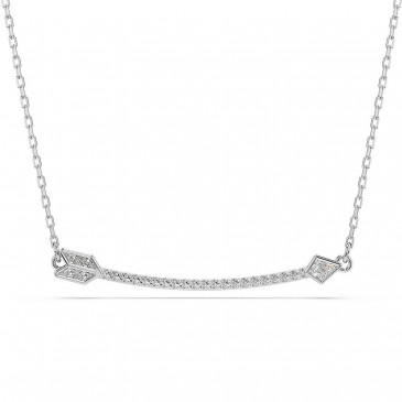 IDYLLIA PEND ARROW WHI