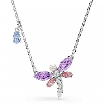 ARIANA GRANDE X SWAROVSKI PEND MOTIF CAPSULE 2026