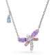 ARIANA GRANDE X SWAROVSKI PEND MOTIF CAPSULE 2026