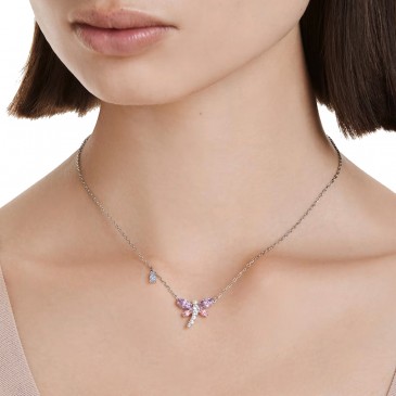ARIANA GRANDE X SWAROVSKI PEND MOTIF CAPSULE 2026
