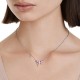 ARIANA GRANDE X SWAROVSKI PEND MOTIF CAPSULE 2026