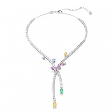 ARIANA GRANDE X SWAROVSKI COLLANA CAPSULE 2026