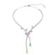 ARIANA GRANDE X SWAROVSKI COLLANA CAPSULE 2026