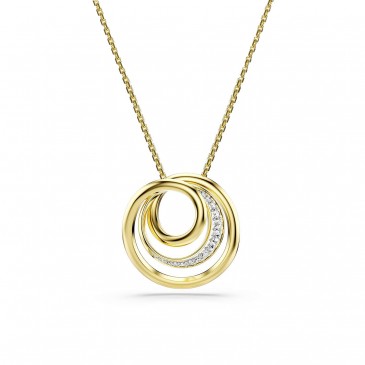 HYPERBOLA COLLANA CRY/GOS
