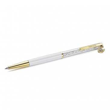 CRYSTALLINE BP PEN HORSESHOE