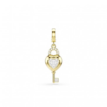 IDYLLIA CHARM PICCOLO WHITE/GOS