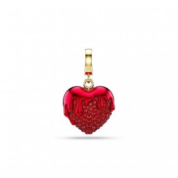IDYLLIA CHARM PICCOLO RED/PRE