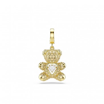 IDYLLIA CHARM TEDDY CRY