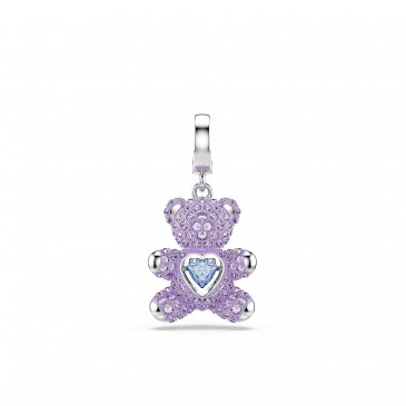 IDYLLIA CHARM PICCOLO TEDDY VIOLA