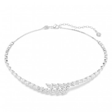 MESMERA ALL ARD COLLANA WHI/RHS