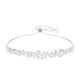 MESMERA:BRACCIALE FRONTAL WHI/RHS