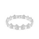 ARIANA GRANDE X SWAROVSKI BRACCIALE ANGELIC CAPSULE 2026