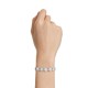 ARIANA GRANDE X SWAROVSKI BRACCIALE ANGELIC CAPSULE 2026