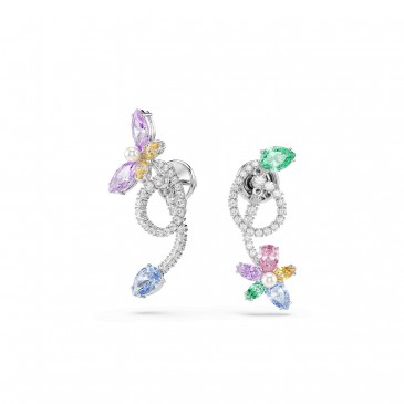 ARIANA GRANDE X SWAROVSKI ORECCHINI A BUCO CAPSULE 2026