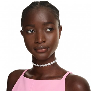 ARIANA GRANDE X SWAROVSKI GIROGOLA PRL WHITE CAPSULE 2026