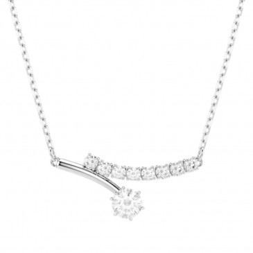 MATRIX:COLLANA CRASH WHI/RHS