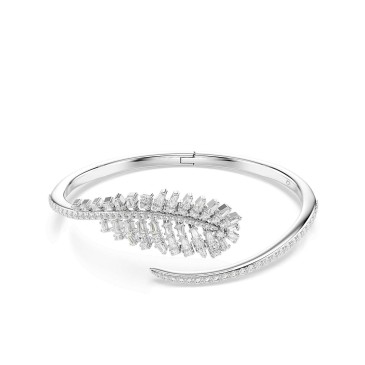 VIENNA BRACCIALE M RIGIDO WHI/RHS