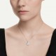 UNA:PEND CUSHION CRY/RHS