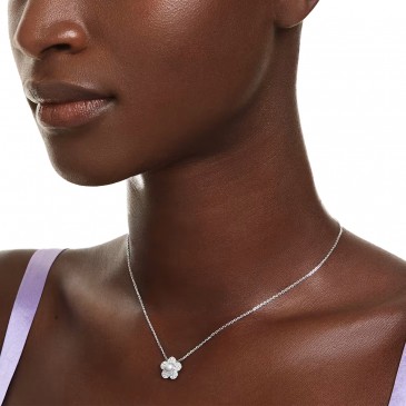 ARIANA GRANDE X SWAROVSKI PEND ANGELIC CAPSULE 2026