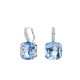 MILLENIA:ORECCHINO A BUCO RC05IGNIT/RHS