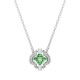 MP UNA:PEND CLOVER SP DC FANGR/RHS