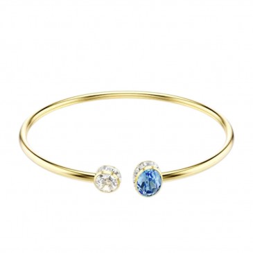 MP CHROMA:BRACCIALE RIGIDO FLEXI MUL/GOS