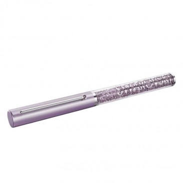 CRYSTALLINE:BP PEN OCT CLIP CRY/RHS